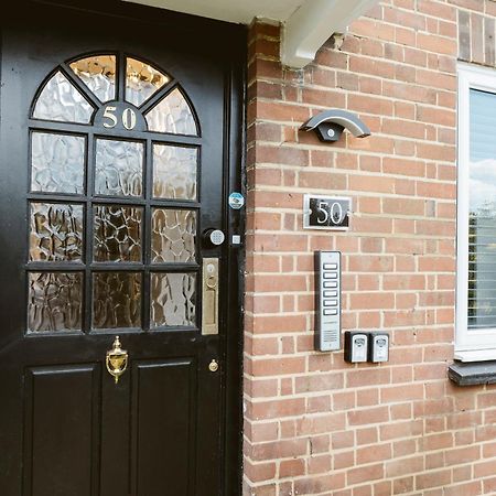 West Drayton Self Contained Studios Exterior foto